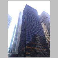 New York, Seagram Building in Manhattan, Foto Epicgenius, Wikipedia.jpg
